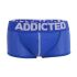 - "Push Up Mesh Trunk - Royal Blue" 