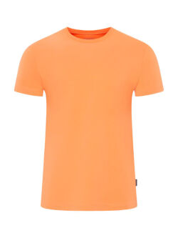  "120100 T-Shirt - Tangerine" 