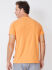  "120100 T-Shirt - Tangerine" 