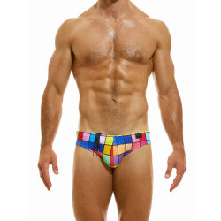- "Inclusive Classic Briefs - Multi" 