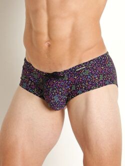 - "M2195 - Beach Hot Pants Sign" 