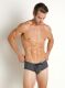 - "M2195 - Beach Hot Pants Black/White" 