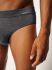 - "Cooling Deluxe Brasil Slip Briefs - Black Stripes" 