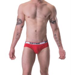 - "Silas Briefs - Red" (SALE!) 