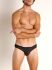 - "RED 1950 Sportbrief - Black" 
