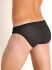 - "RED 1950 Sportbrief - Black" 