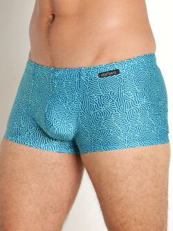 - "BLU 2250 Beachpants - Labyrinth" (. !) 