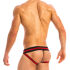 - "Fetish Jockstrap - Red" 