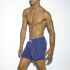 - "Basic Short - Navy" 