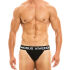 - "Classic Jockstrap - Black" 
