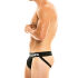 - "Classic Jockstrap - Black" 