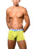- "Almost Naked Bamboo Boxer - Fresh Lime" 