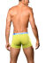 - "Almost Naked Bamboo Boxer - Fresh Lime" 