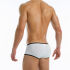 - "Archaic Boxer - White" 