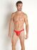 - "BLU 2251 Low Cut Sunbrief - Maze Orange" (. !) 