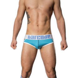 - "Yoschy - Neon Blue/White" (SALE!) 
