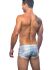 - "Flare Trunk - Metallic Silver" (SALE!) 