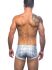 - "Flare Trunk - Metallic Silver" (SALE!) 