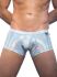 - "Flare Trunk - Metallic Silver" (SALE!) 