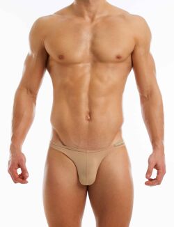 - "Antibacterial Low Cut Briefs - Skin" 