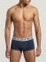 - "Essential - 3-Pack Men's Trunk Navy" ( 3 .) (. !) 