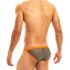 - "Capsule Tanga Briefs - Olive" 