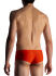- "M962 - Beach Hot Pants Juice" 