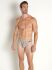 - "BLU 2251 Low Cut Sunbrief - Maze Grey" (. !) 