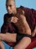 - "Cotton Rib Slim Waist Briefs 2 Pack Black" ( 2 .) 