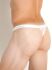 - "Muslin - T-String White" 