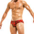 - "Fruits Briefs - Strawberry" 