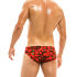 - "Fruits Briefs - Strawberry" 