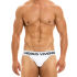 - "Classic Jockstrap - White" 