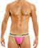 - "Peace Tanga Briefs - Fuchsia" 