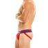 Трусы-джоки "Marine Jockstrap - Red" 