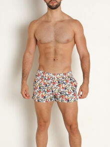 - "BLU 2355 Shorts - Tukan" (. !) 