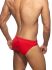 - "Low Cut Sports Trunk - Red" 