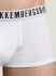 - "Classic - 3-Pack Men's Trunk White" ( 3 .) (. !) 