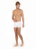 - "Supreme Cotton - Cotton Supima Comfort Boxer Briefs White" (. !) 