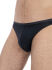 - "Plume - Micro Fibre Micro Briefs Navy" (. !) 