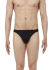 - "Plume - Micro Fibre Micro Briefs Navy" (. !) 