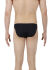 - "Plume - Micro Fibre Micro Briefs Navy" (. !) 