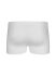 - "Cotton Fresh Trunks - White" 