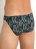 - "RED 2262 Brazilbrief - Leaves" (. !) 