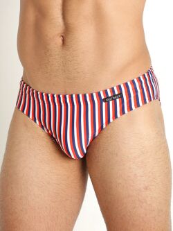 - "BLU 2156 Beachbrief - Stripes212" (SALE!) 