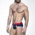 - "7 Days Briefs - Navy" 