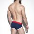 - "7 Days Briefs - Navy" 