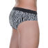 - "Zebra Life Swim Mini - Black/White" (SALE!) 