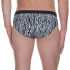 - "Zebra Life Swim Mini - Black/White" (SALE!) 