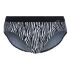 - "Zebra Life Swim Mini - Black/White" (SALE!) 